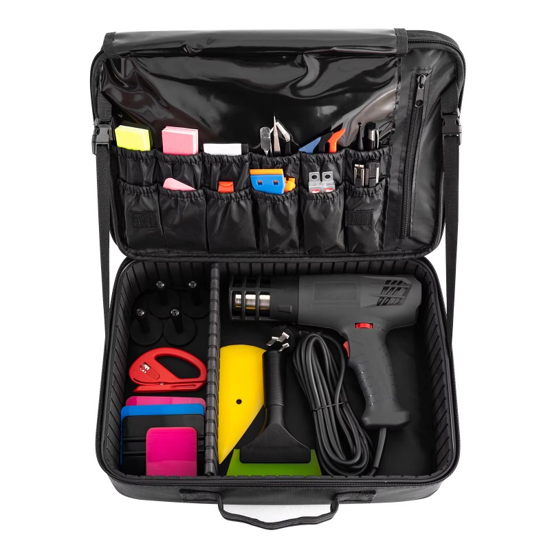 Ppf Installer Tool Kit Squeegee - PPF Squeegee Vehicle Vinyl Window Tinting