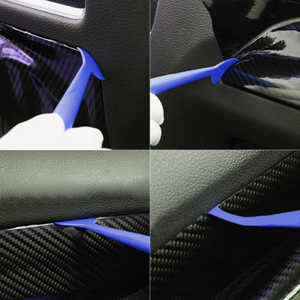 23Pcs Car Vinyl Wrap Tool Kit  - đánh giá và giá Ppf Installer Tool Kit Squeegee