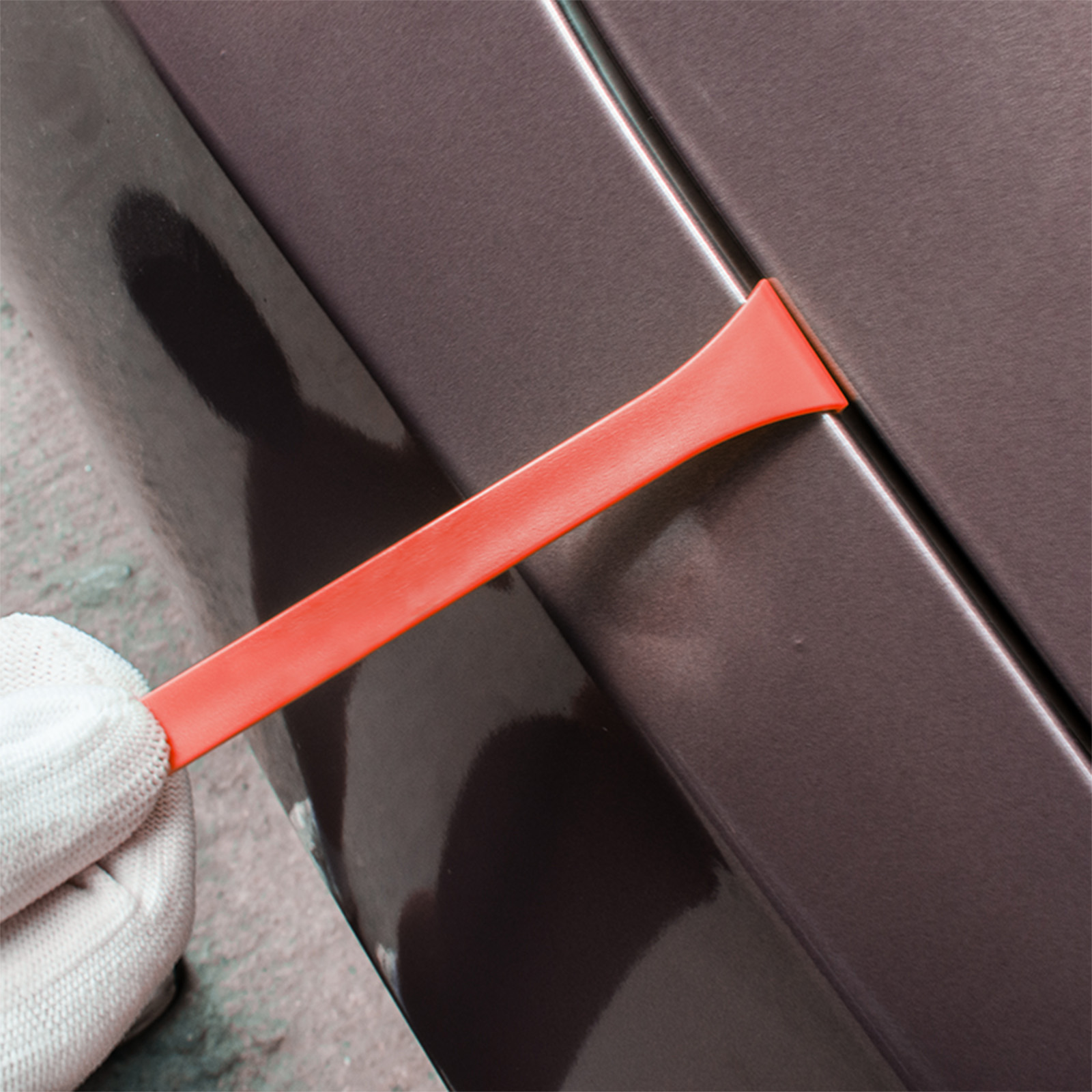3Pcs Micro Squeegee Kit for Ca - đánh giá và giá Ppf Installer Tool Kit Squeegee