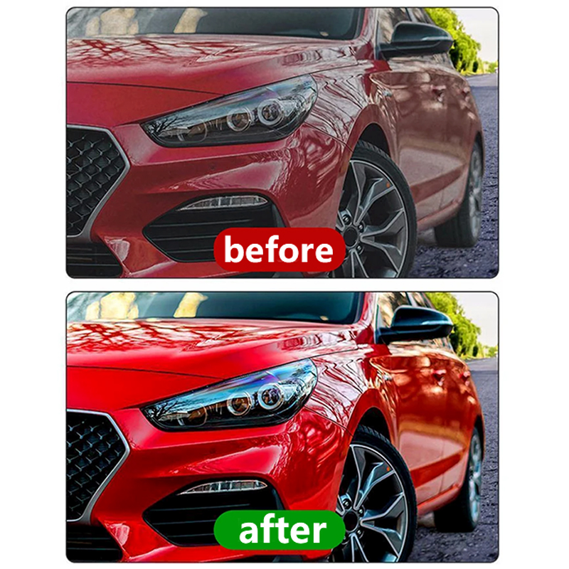 HGKJ 9H Gốm Xe Lớp Phủ Chất Lỏ - đánh giá và giá Car Ceramic Coating Kit 9H