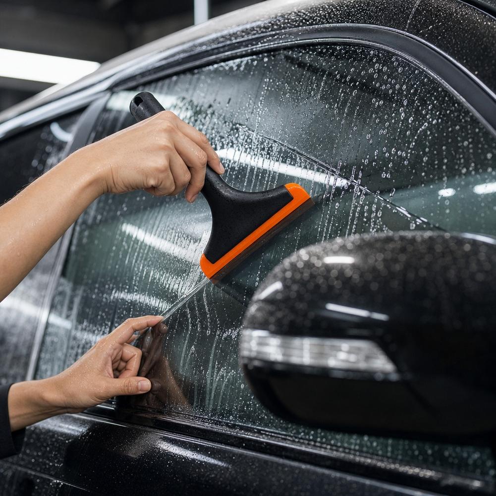 Car Window Tint Squeegee Tool  - đánh giá và giá Ppf Installer Tool Kit Squeegee