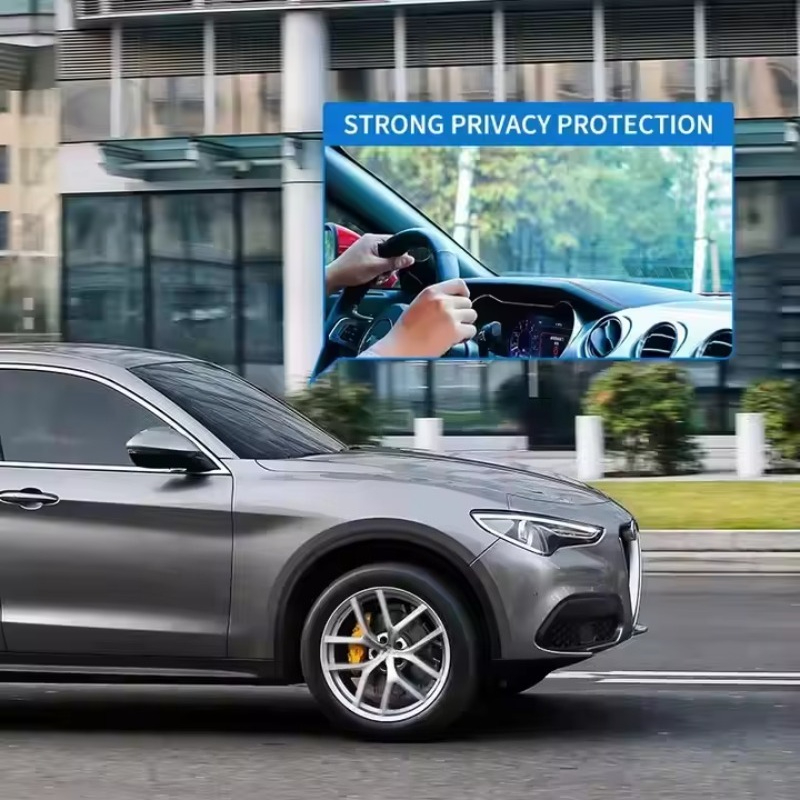 8mil Matte Clear TPU Paint Pro - đánh giá và giá Ppf Film 8Mil Tpu