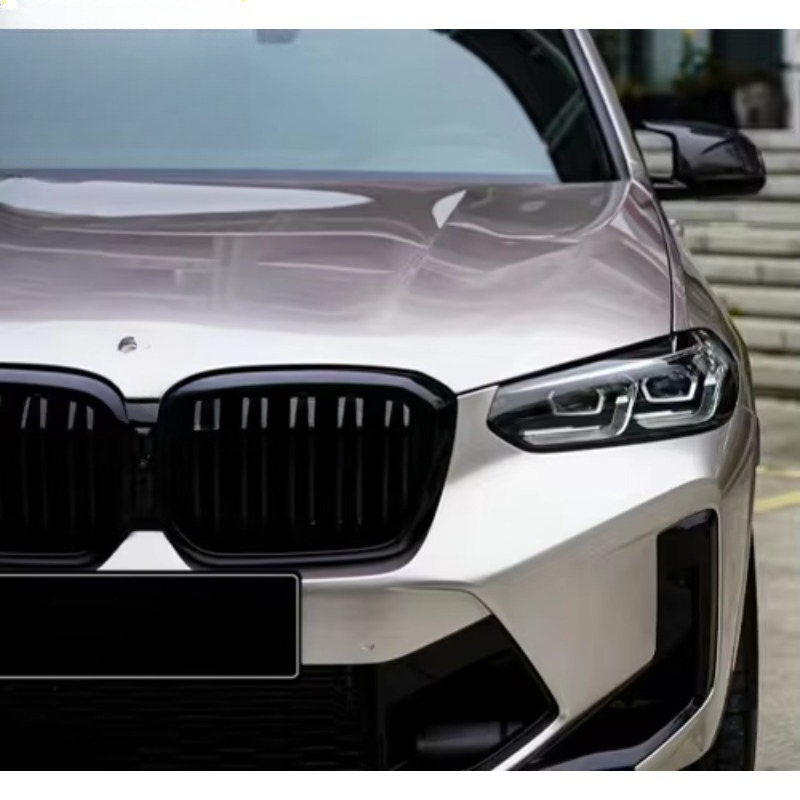 GWF Color PPF Film High Gloss  - đánh giá và giá Ppf Film 8Mil Tpu