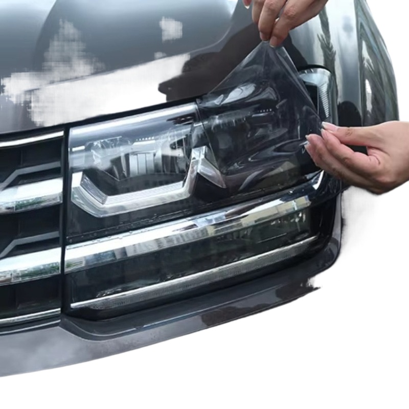 0.75*5M 8mil Auto Repair Suppl - đánh giá và giá Ppf Film 8Mil Tpu