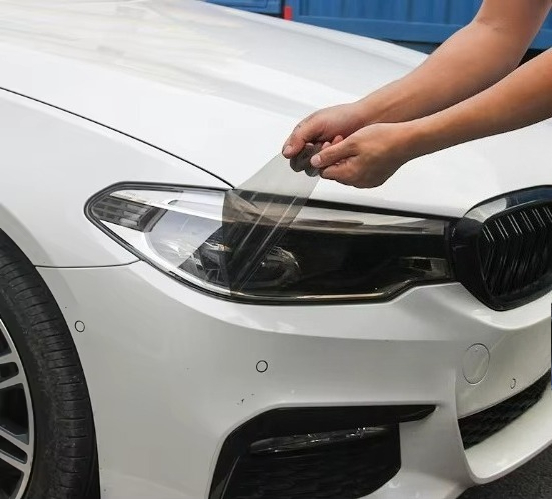 0.75*5M 8mil Auto Repair Suppl - đánh giá và giá Ppf Film 8Mil Tpu