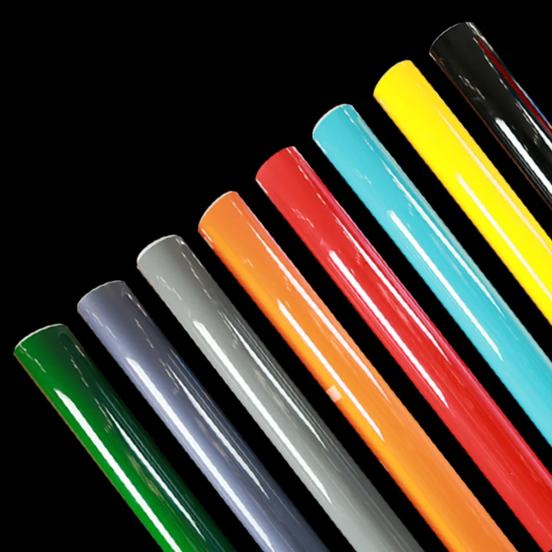 8mil Color Car Warp PPF TPU Au - đánh giá và giá Ppf Film 8Mil Tpu