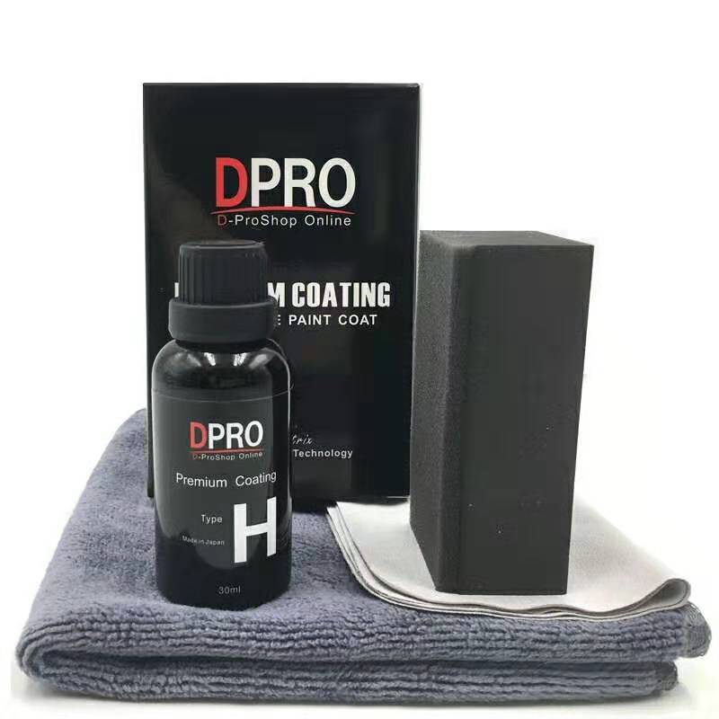 30ml Car Paint Care Polish Sup - đánh giá và giá Car Ceramic Coating Kit 9H