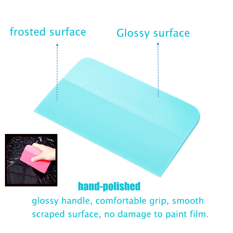 TOFAR PPF Tools Kit TPU Squeeg - đánh giá và giá Ppf Installer Tool Kit Squeegee