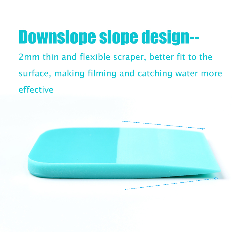 TOFAR PPF Tools Kit TPU Squeeg - đánh giá và giá Ppf Installer Tool Kit Squeegee