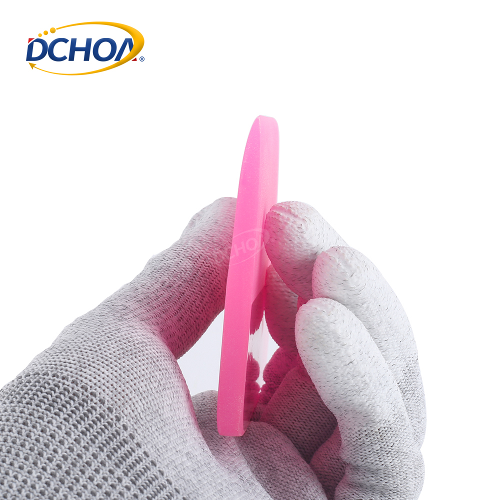 DCHOA 3PCS Pink Car Vinyl Wrap - đánh giá và giá Ppf Installer Tool Kit Squeegee