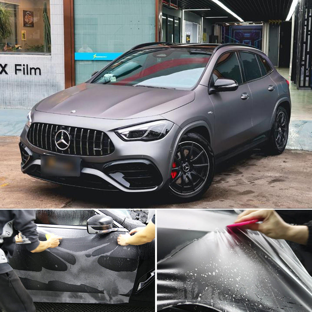 Premium PPF Car Body Protectio - đánh giá và giá Tpu Ppf Self Healing Film