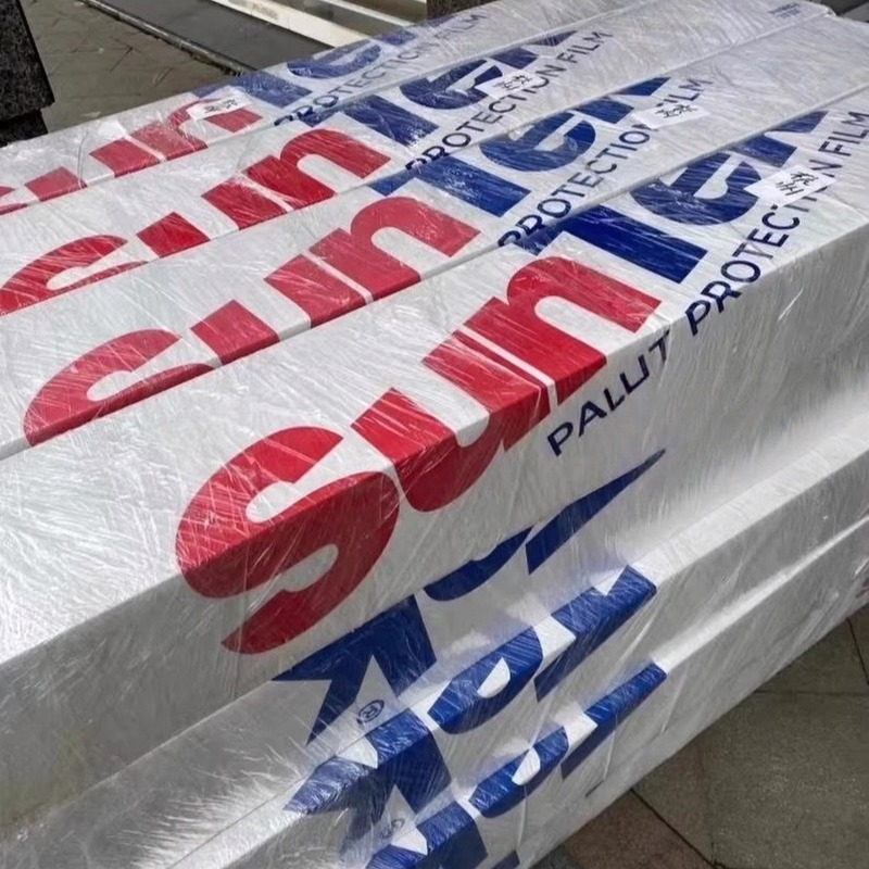 U.S.A.Original Suntek paint pr - đánh giá và giá Paint Protection Film Roll 1.52X15M