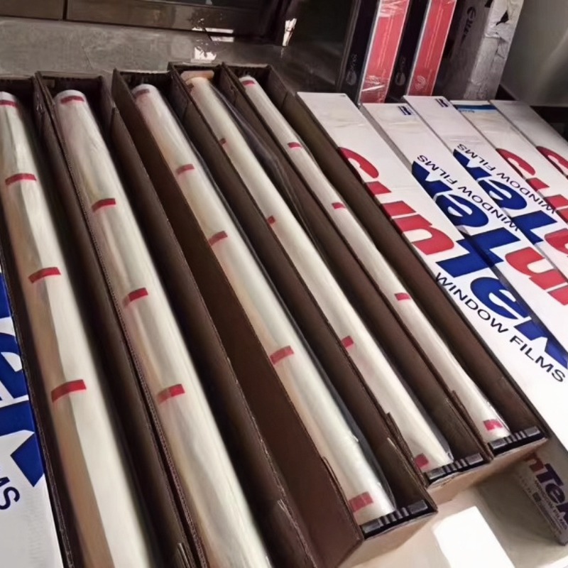 U.S.A.Original Suntek paint pr - đánh giá và giá Paint Protection Film Roll 1.52X15M