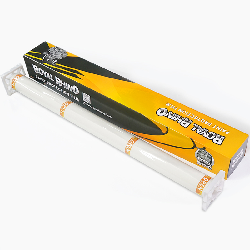 1.52x15M Roll 8.5mil Ultra Glo - đánh giá và giá Paint Protection Film Roll 1.52X15M