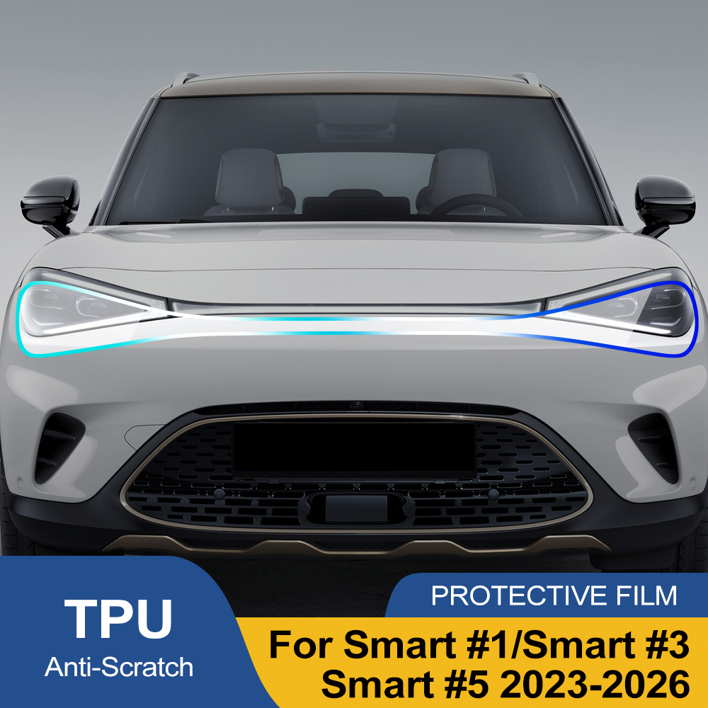 TPU PPF Car Headlight Protecti - đánh giá và giá Car Wrap Film Matte Black