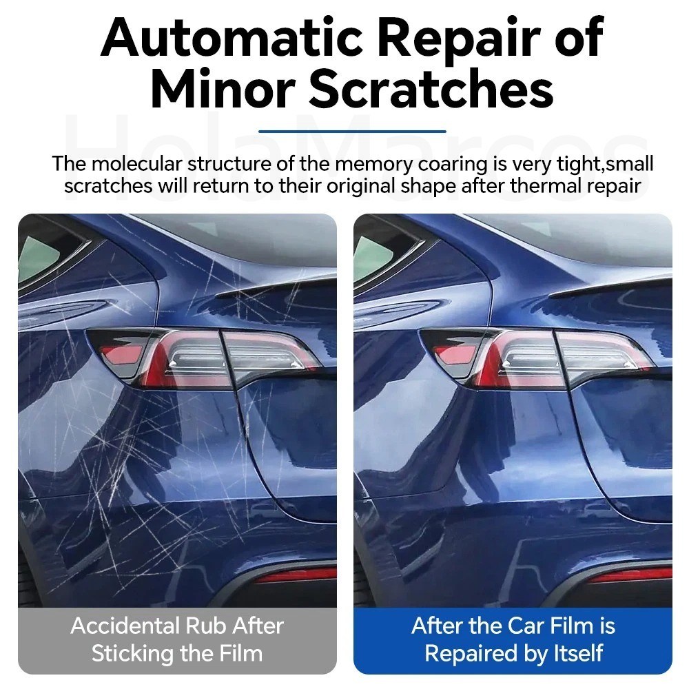 Car Transparent TPU Protective - đánh giá và giá Paint Protection Film Matte