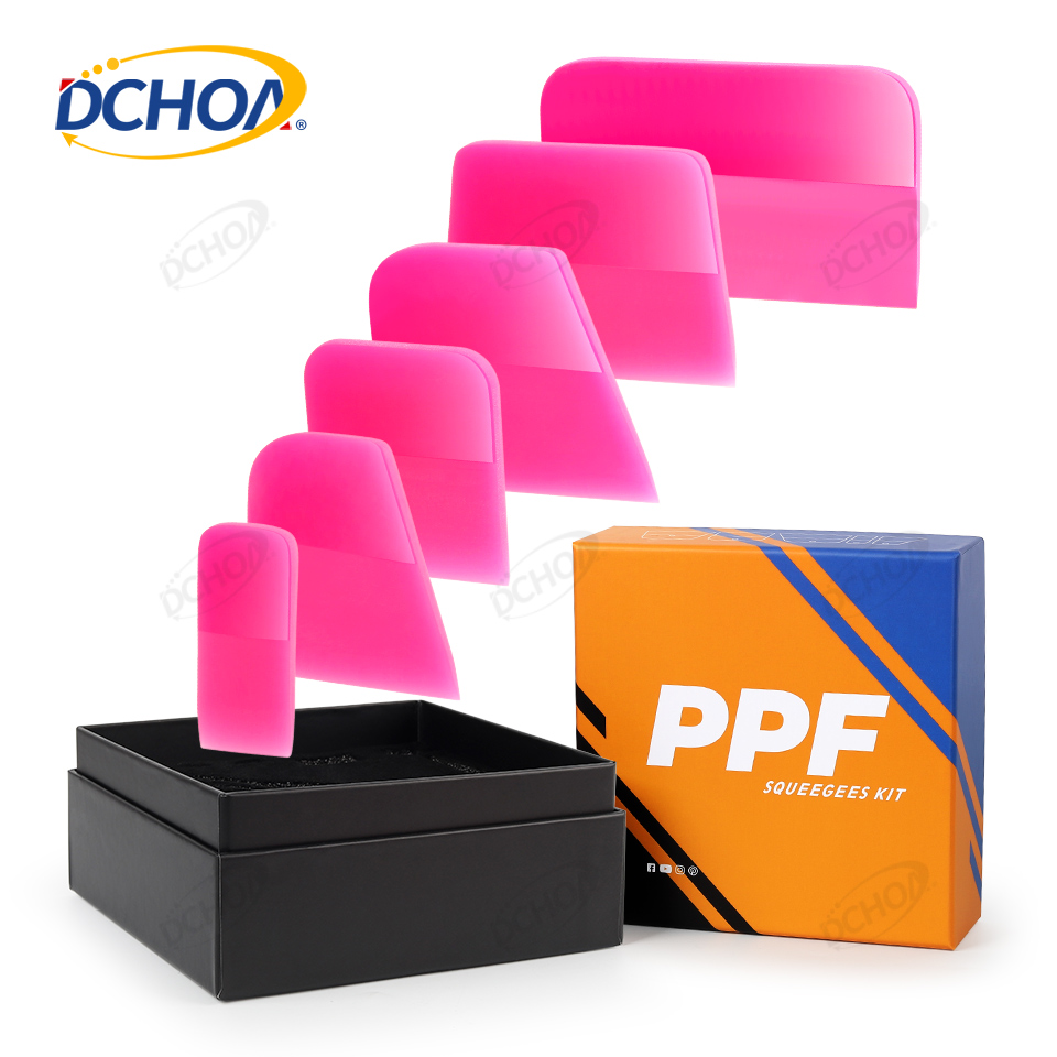 Car Film Tint Install PPF Rubb - đánh giá và giá Ppf Installer Tool Kit Squeegee