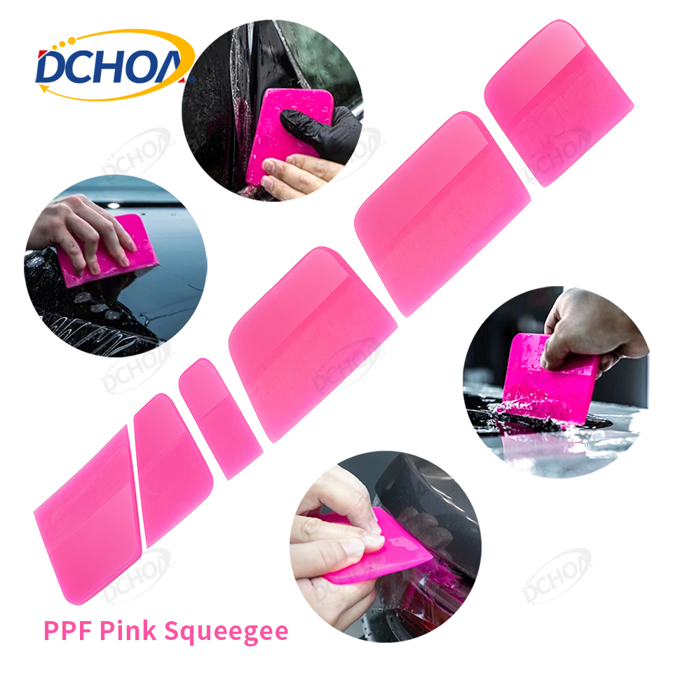 Car Film Tint Install PPF Rubb - đánh giá và giá Ppf Installer Tool Kit Squeegee
