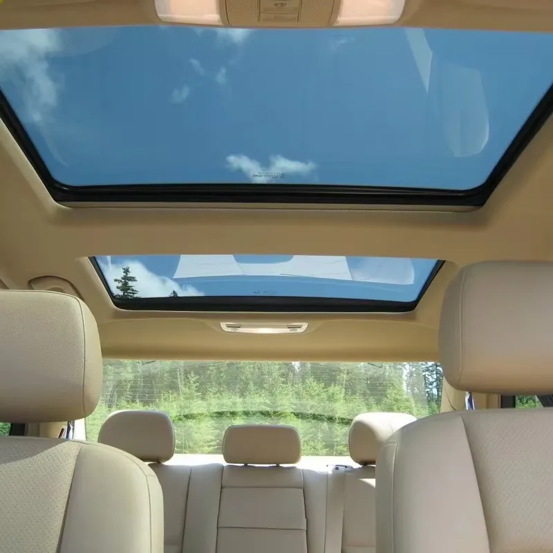 8mil Sunroof TPU PPF Car Paint - đánh giá và giá Ppf Film 8Mil Tpu