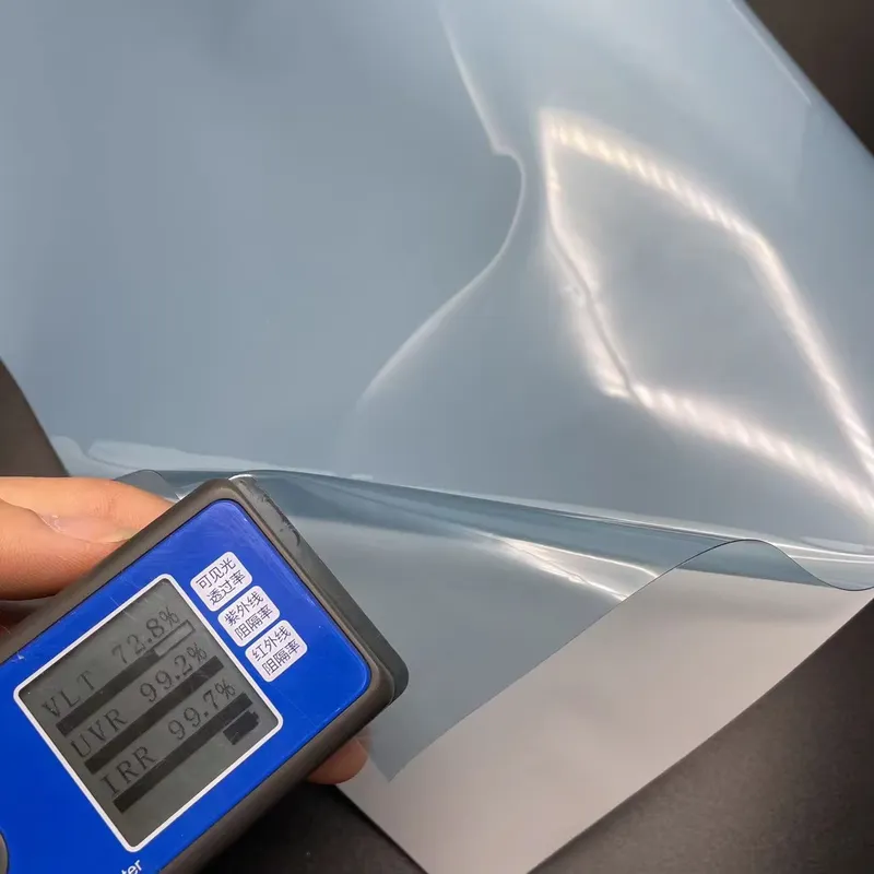 8mil Sunroof TPU PPF Car Paint - đánh giá và giá Ppf Film 8Mil Tpu