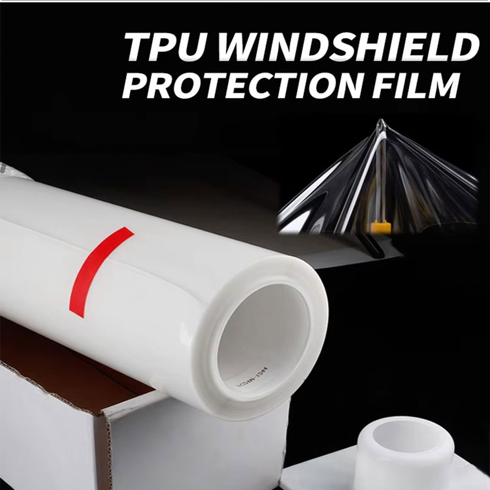30/50/60cm*3m/6M PPF High Qual - đánh giá và giá Tpu Ppf Self Healing Film