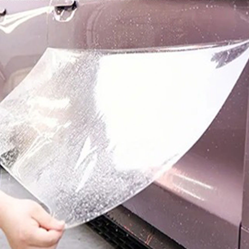 30/50/60cm*3m/6M PPF High Qual - đánh giá và giá Tpu Ppf Self Healing Film
