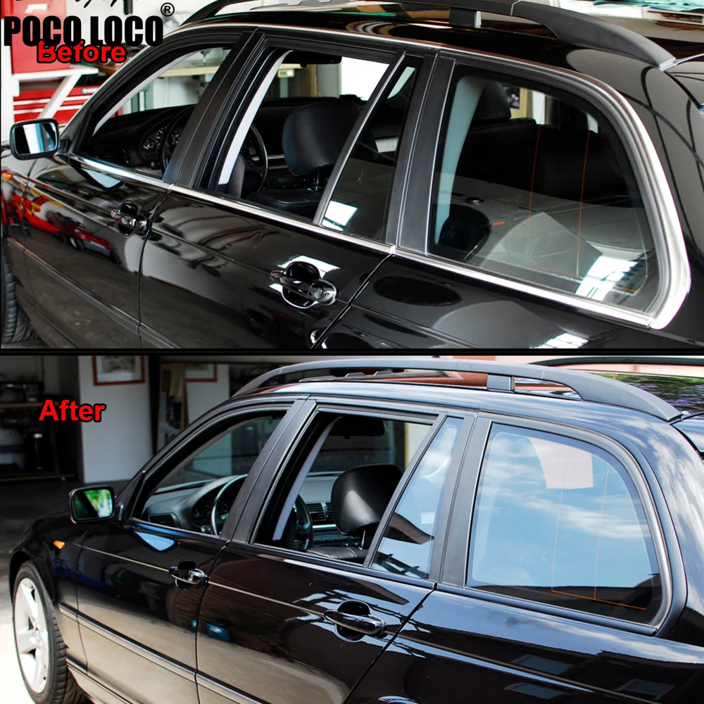 Black Matte Vinyl Auto Self Ad - đánh giá và giá Car Wrap Film Matte Black