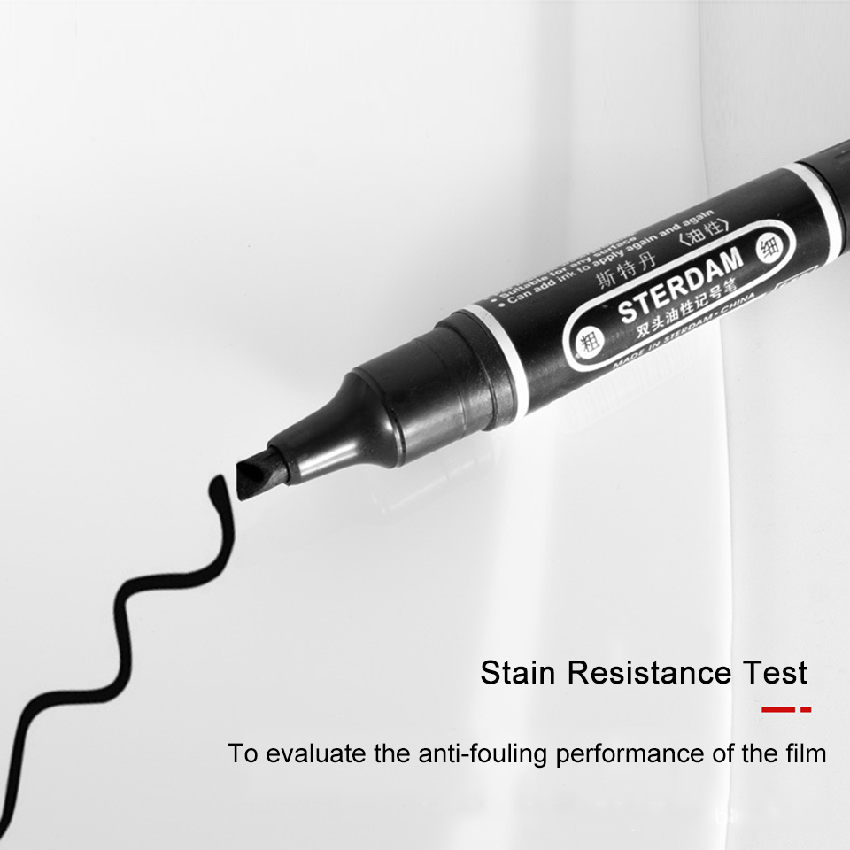 Paint Protection Film (PPF) Te - đánh giá và giá Paint Protection Film Heat Gun