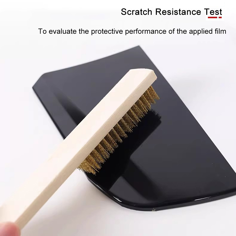 Paint Protection Film (PPF) Te - đánh giá và giá Paint Protection Film Heat Gun