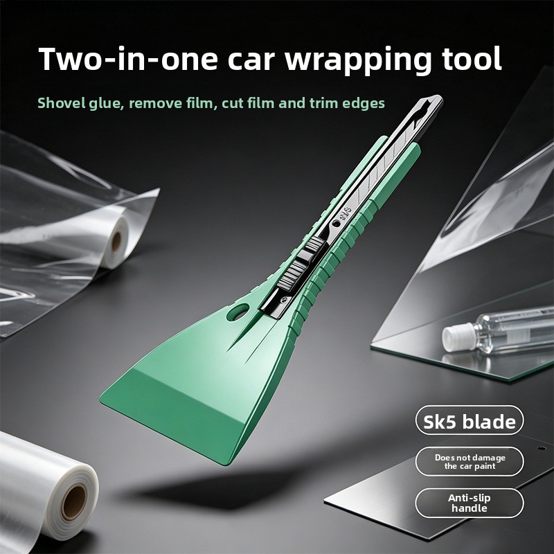 Car Window Tint Tools Kit Viny - đánh giá và giá Ppf Installer Tool Kit Squeegee