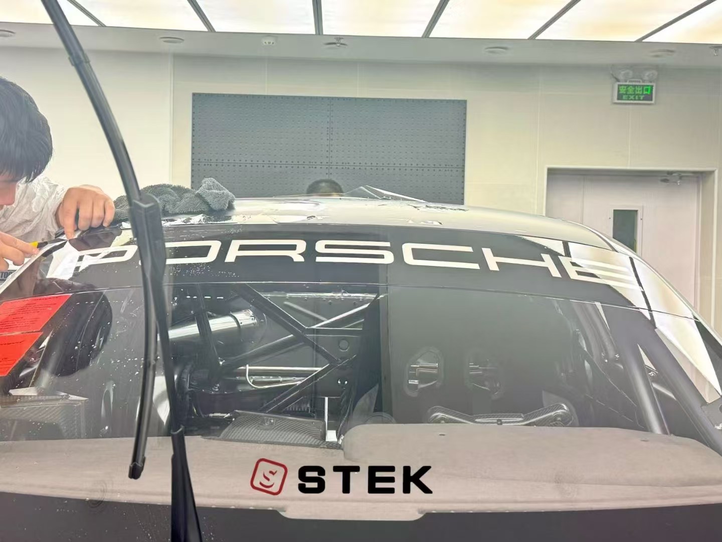 STEK New Model Anti Scratch Ul - đánh giá và giá Ppf Film Clear Gloss Tpu